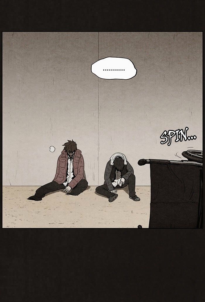 Read Bastard Manga Online