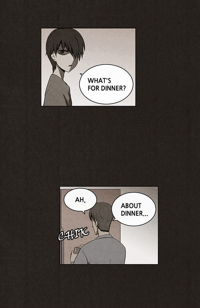 Read Bastard Manga Online
