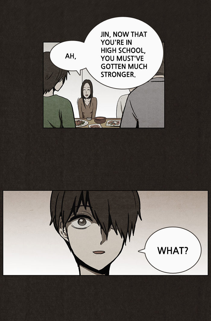 Read Bastard Manga Online