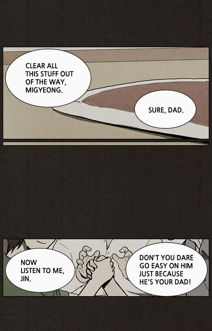Read Bastard Manga Online