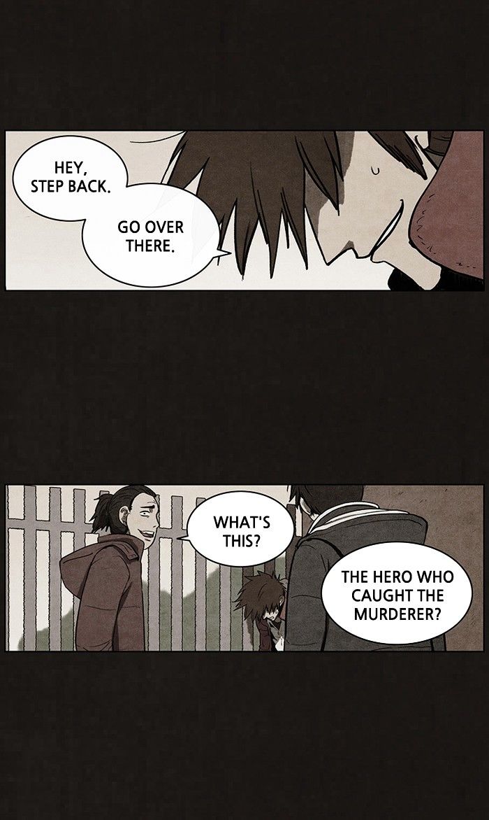 Read Bastard Manga Online