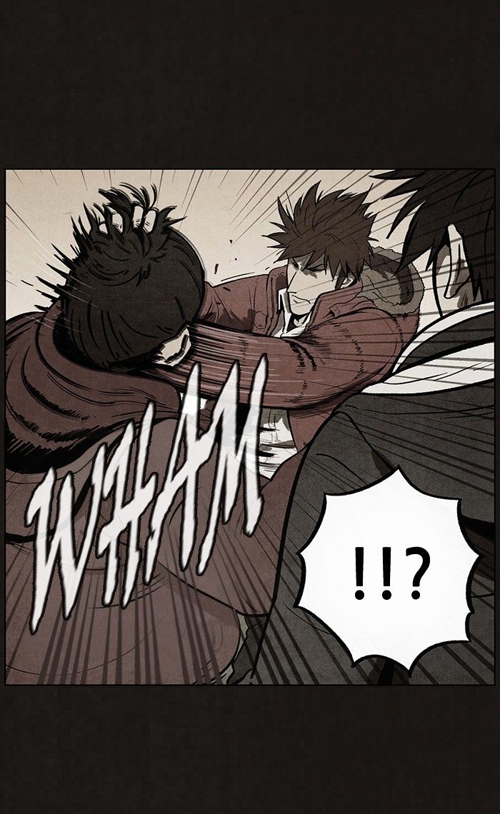 Read Bastard Manga Online