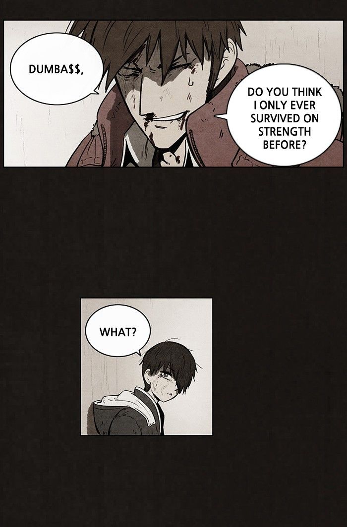 Read Bastard Manga Online