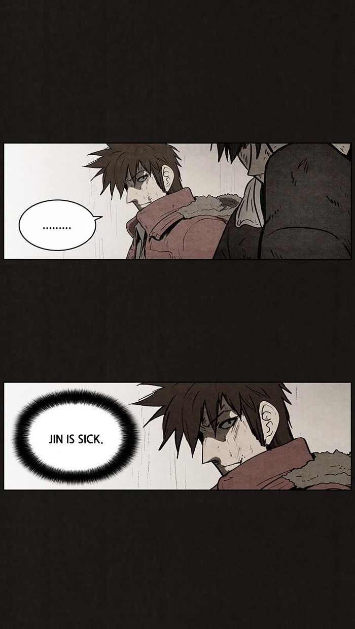 Read Bastard Manga Online