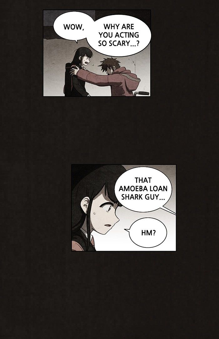 Read Bastard Manga Online