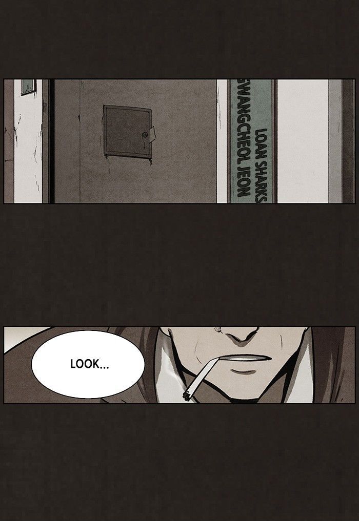 Read Bastard Manga Online