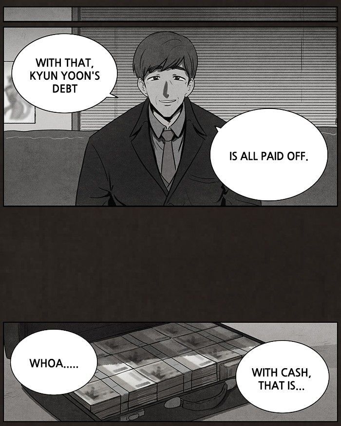Read Bastard Manga Online