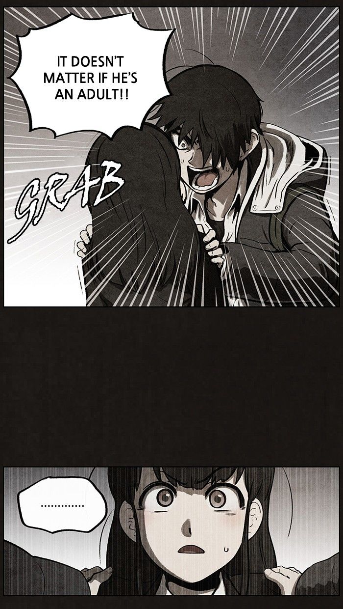 Read Bastard Manga Online