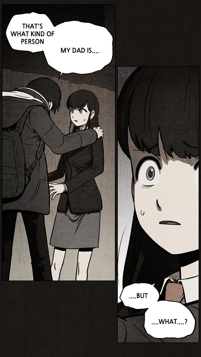 Read Bastard Manga Online