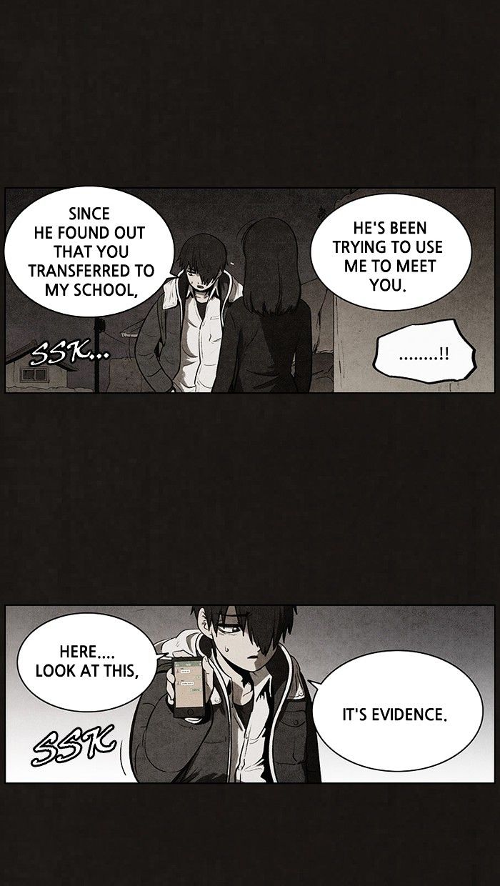 Read Bastard Manga Online
