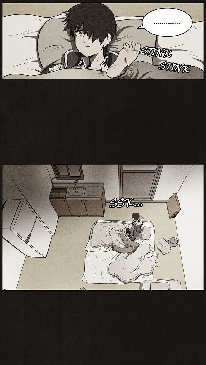 Read Bastard Manga Online