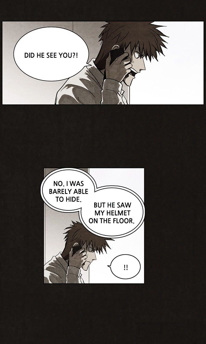 Read Bastard Manga Online