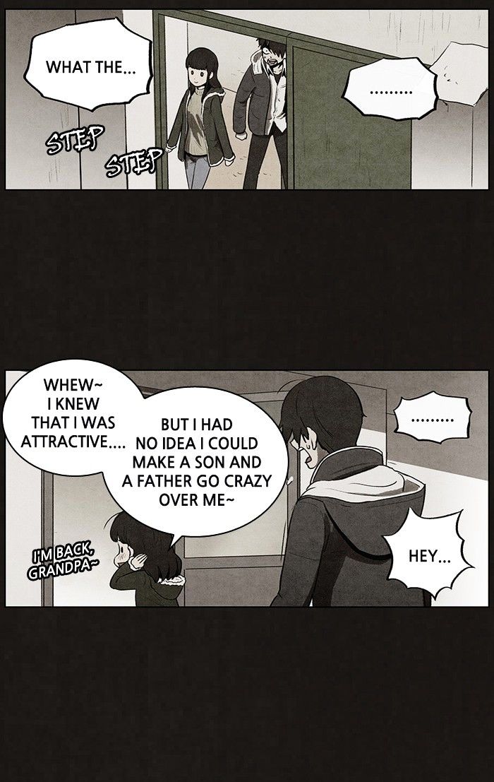 Read Bastard Manga Online