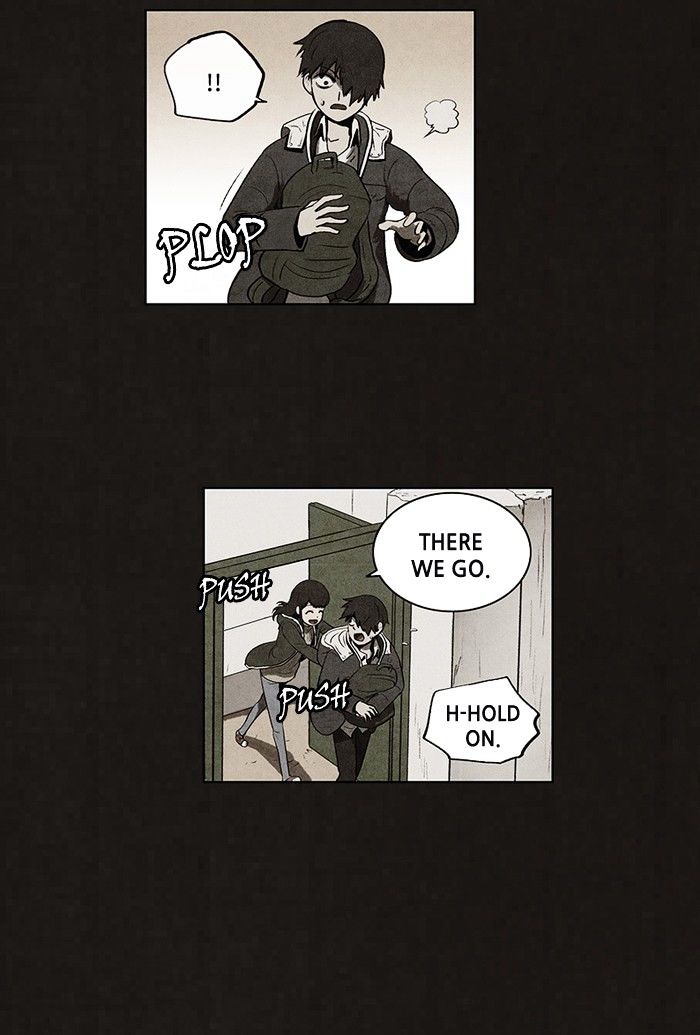 Read Bastard Manga Online