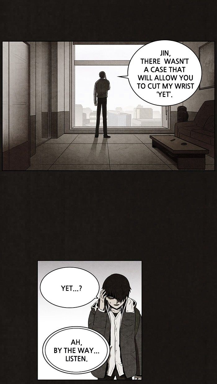 Read Bastard Manga Online