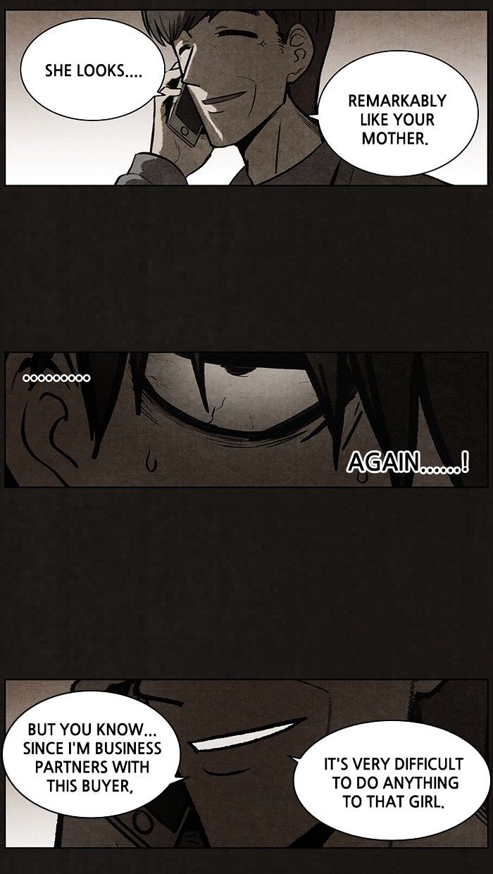 Read Bastard Manga Online