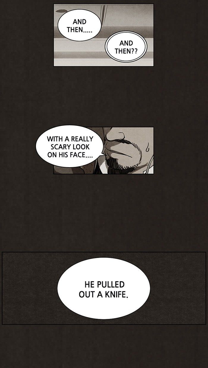 Read Bastard Manga Online