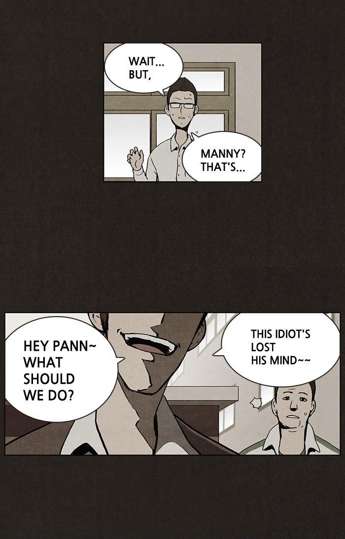 Read Bastard Manga Online
