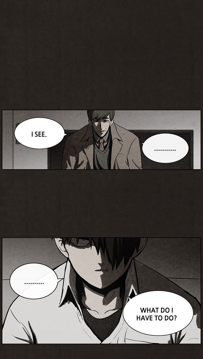 Read Bastard Manga Online