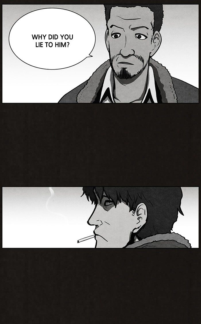 Read Bastard Manga Online