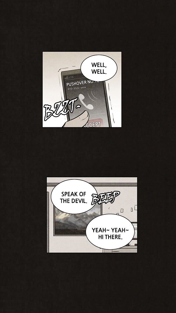 Read Bastard Manga Online