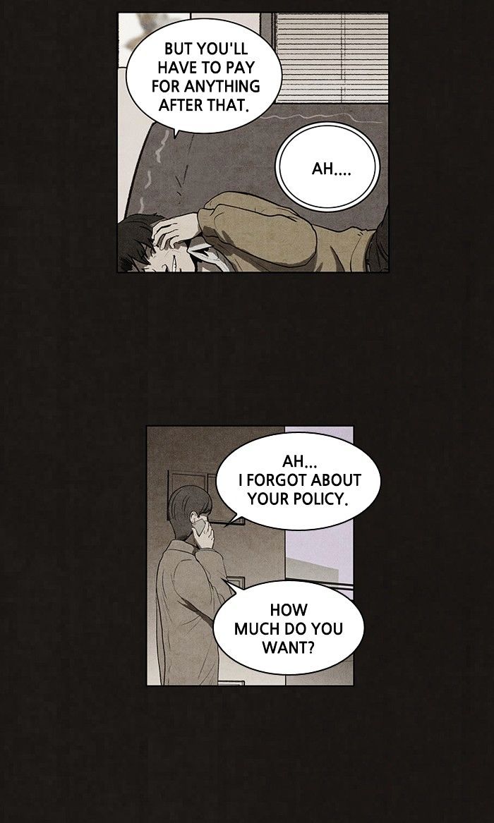 Read Bastard Manga Online