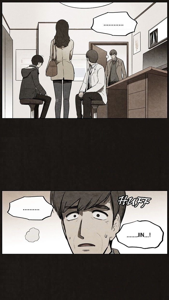 Read Bastard Manga Online