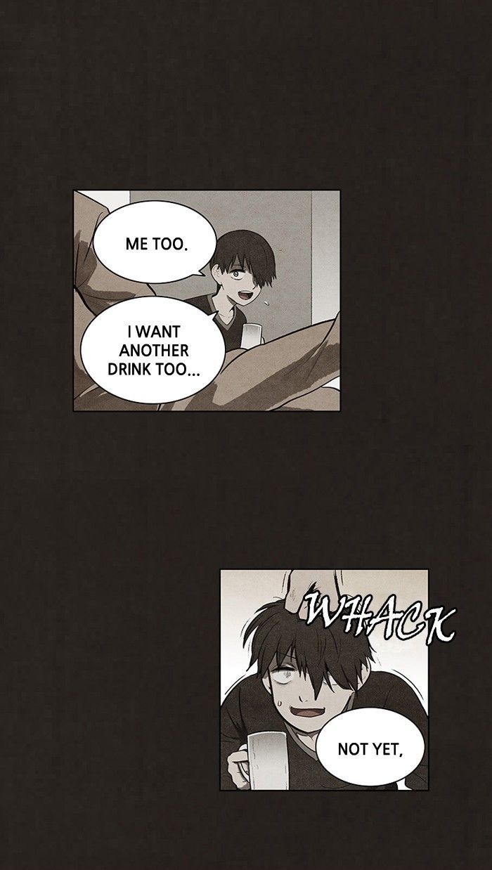 Read Bastard Manga Online