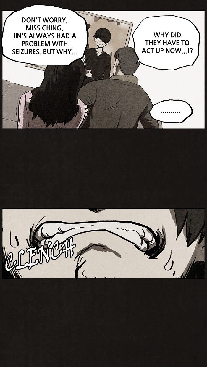 Read Bastard Manga Online