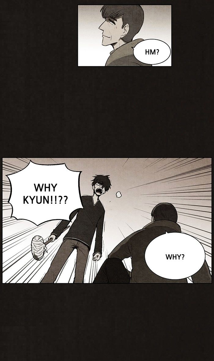 Read Bastard Manga Online