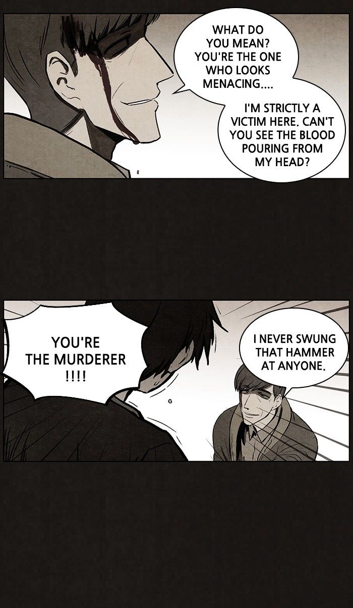 Read Bastard Manga Online