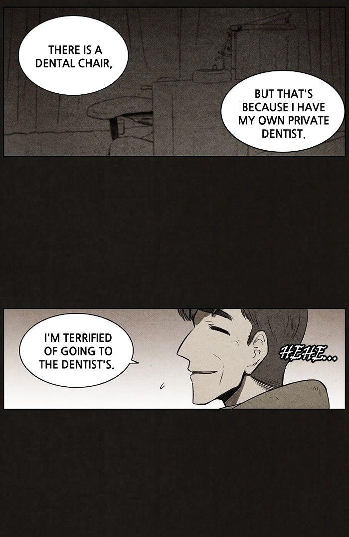 Read Bastard Manga Online