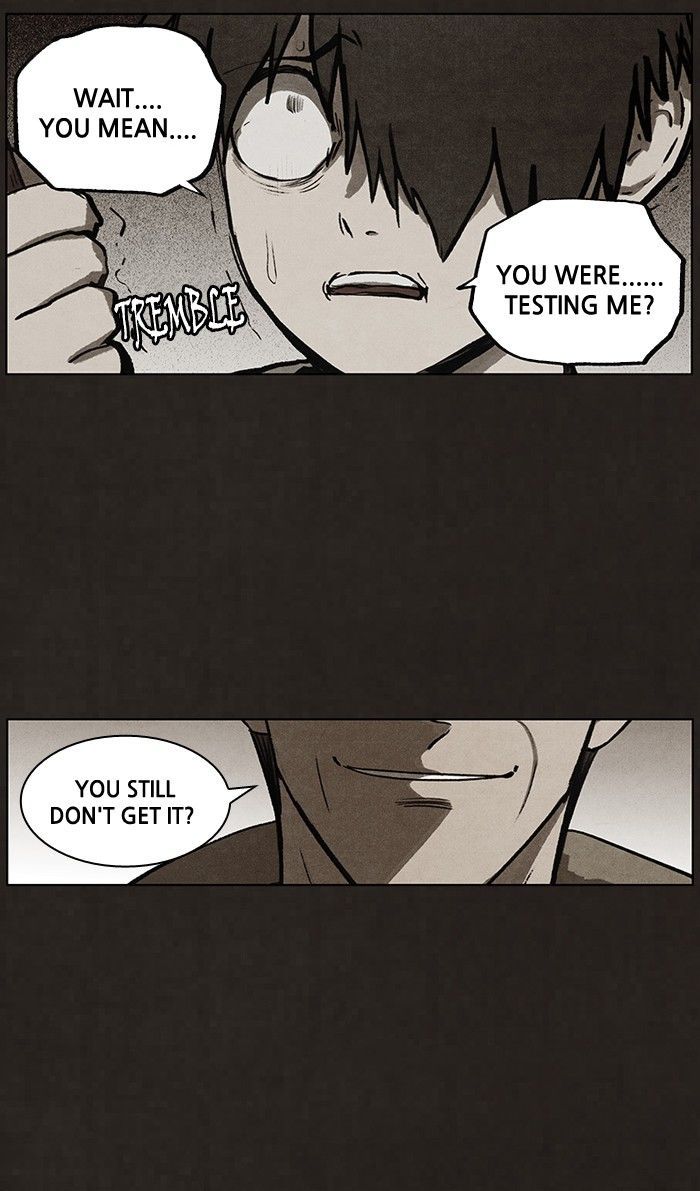 Read Bastard Manga Online