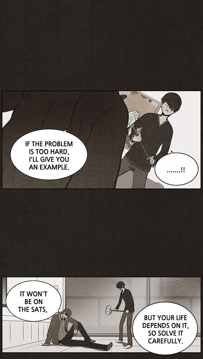 Read Bastard Manga Online