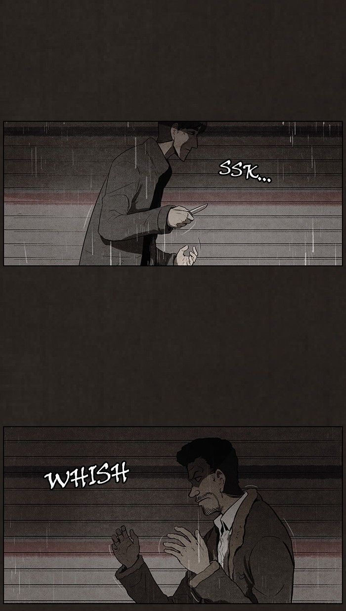 Read Bastard Manga Online