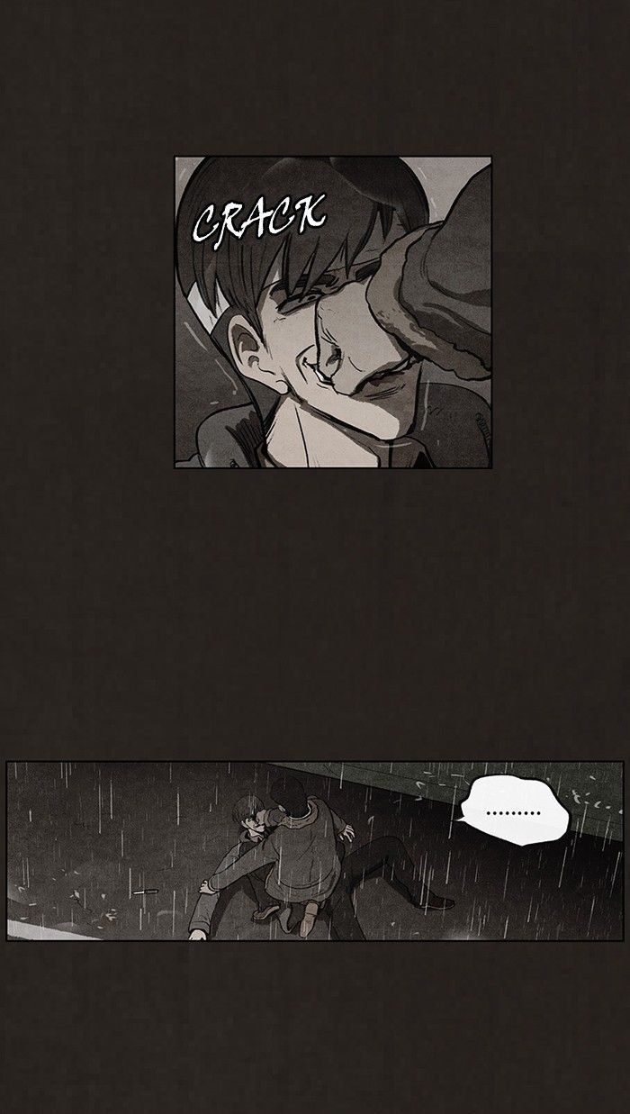 Read Bastard Manga Online