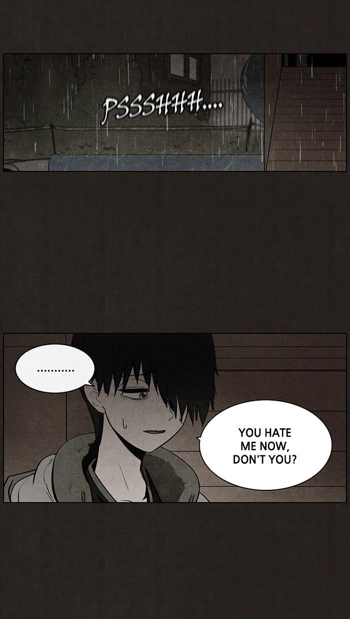 Read Bastard Manga Online