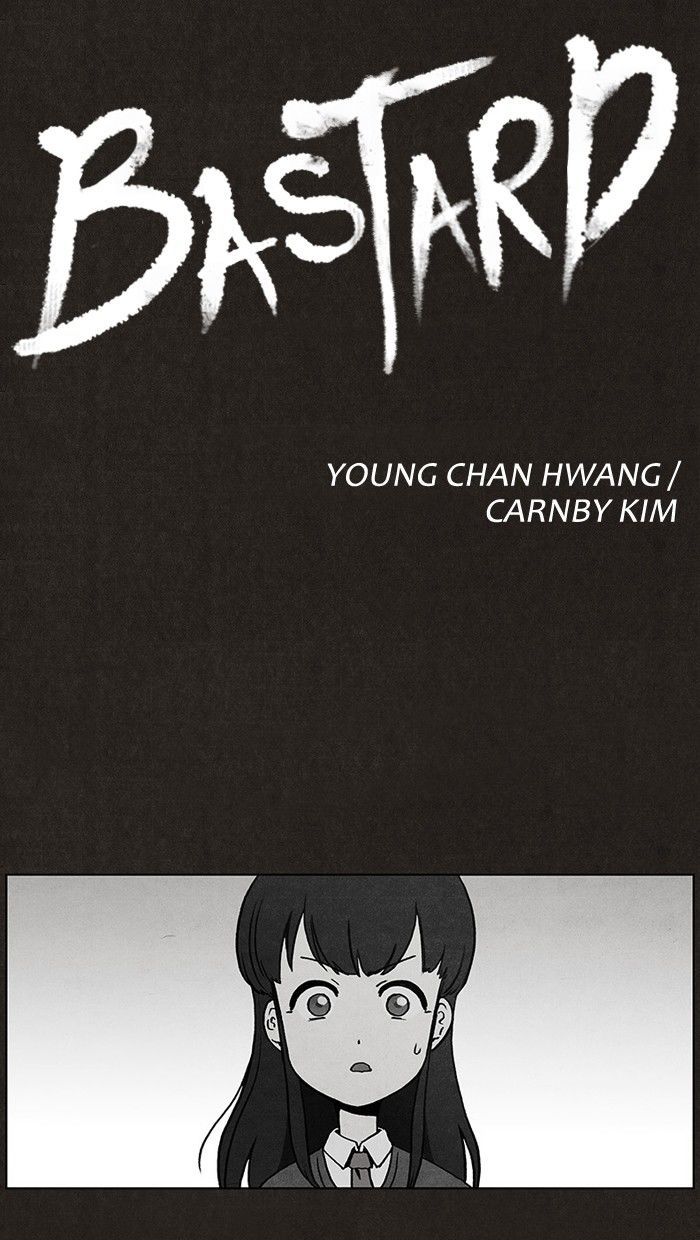 Read Bastard Manga Online