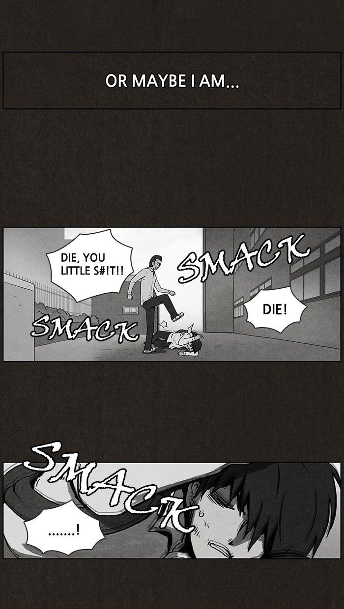 Read Bastard Manga Online