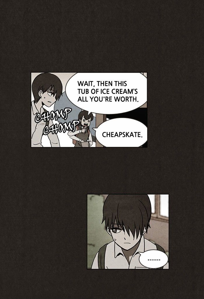 Read Bastard Manga Online