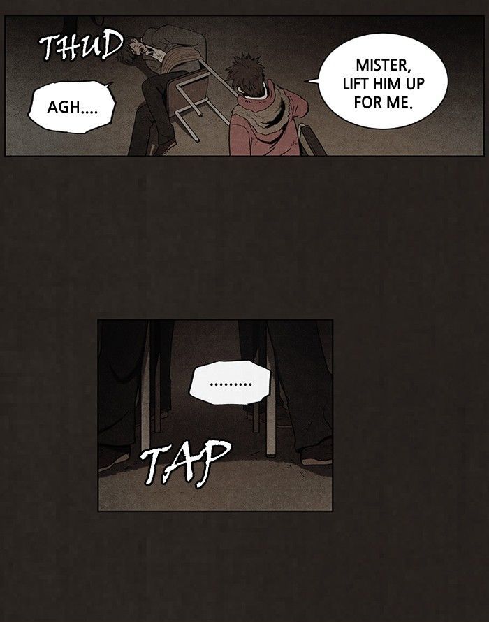 Read Bastard Manga Online