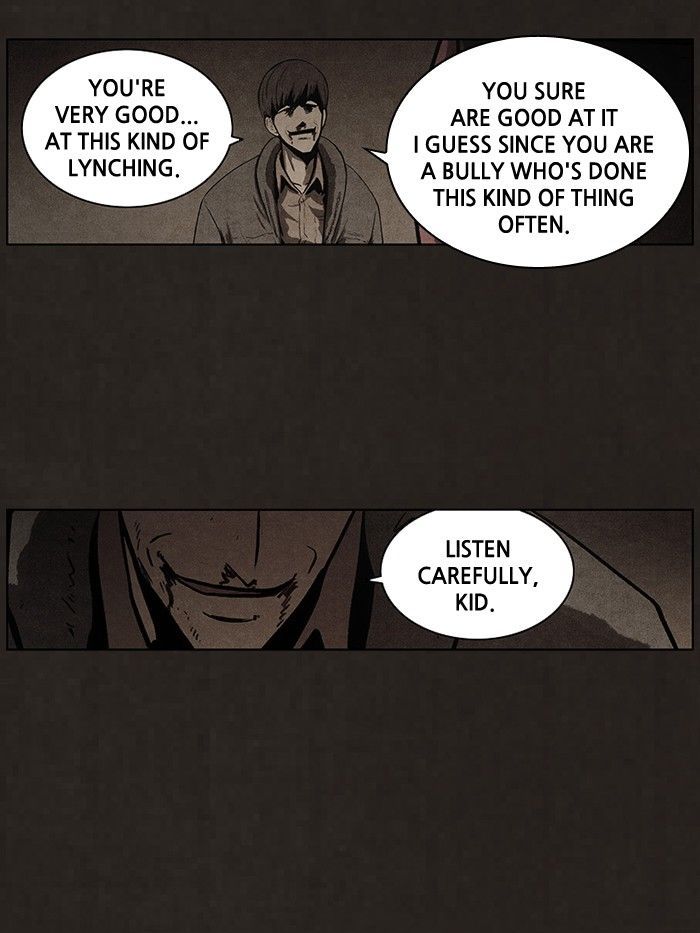 Read Bastard Manga Online