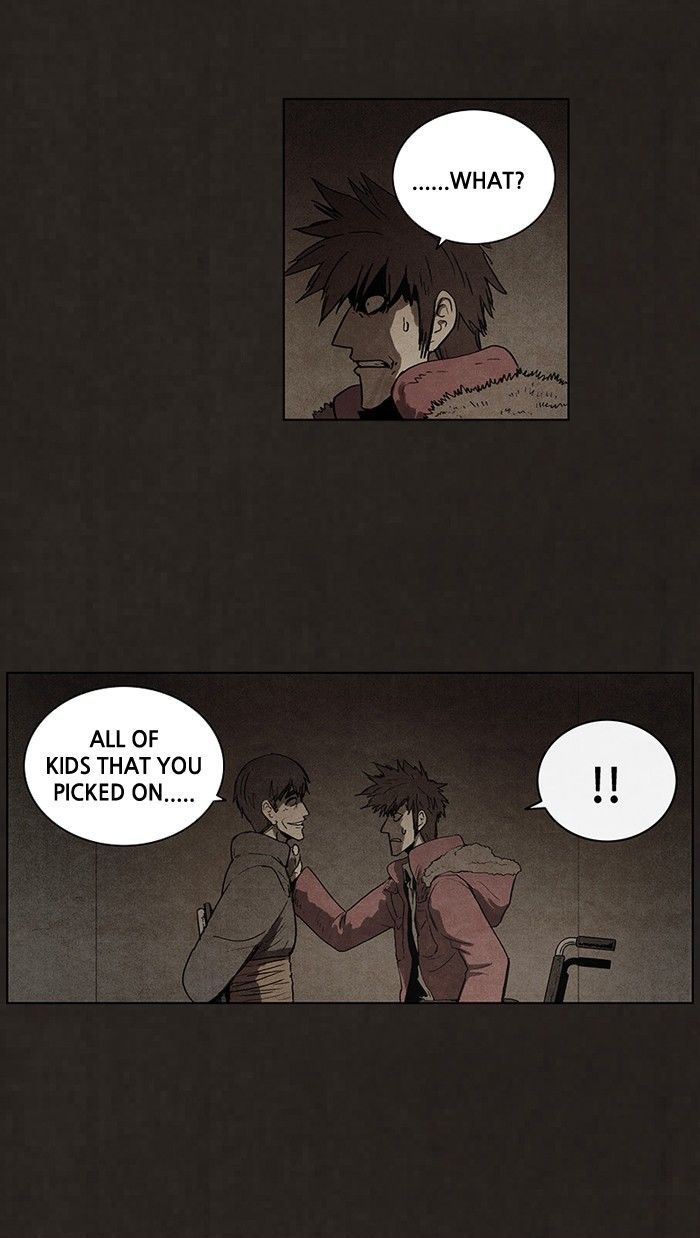 Read Bastard Manga Online