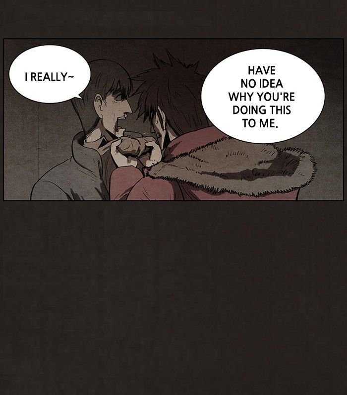 Read Bastard Manga Online