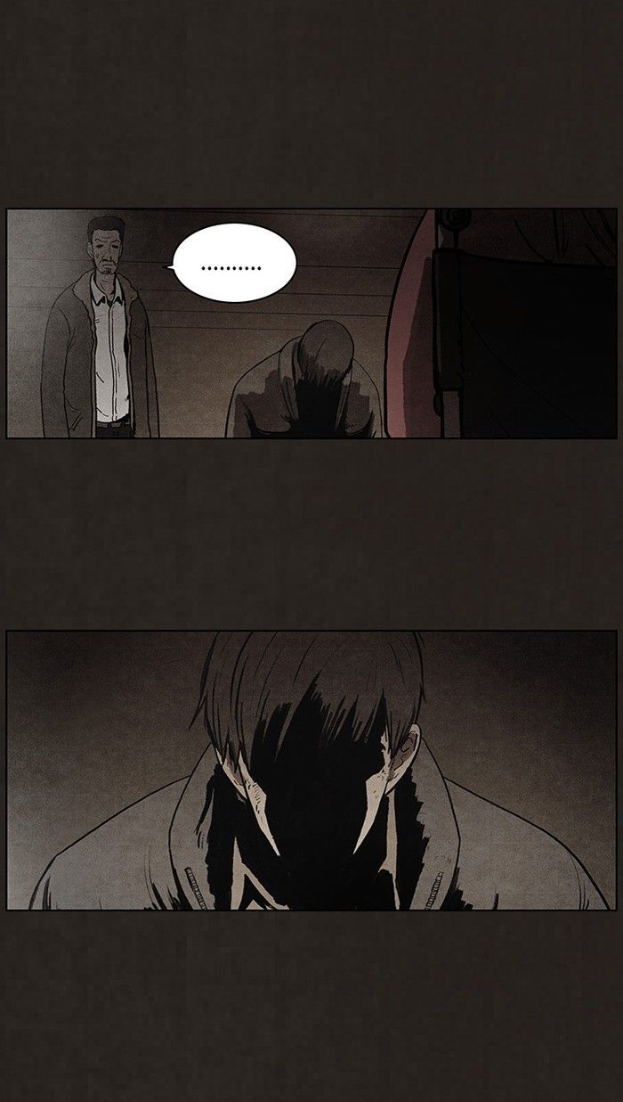 Read Bastard Manga Online