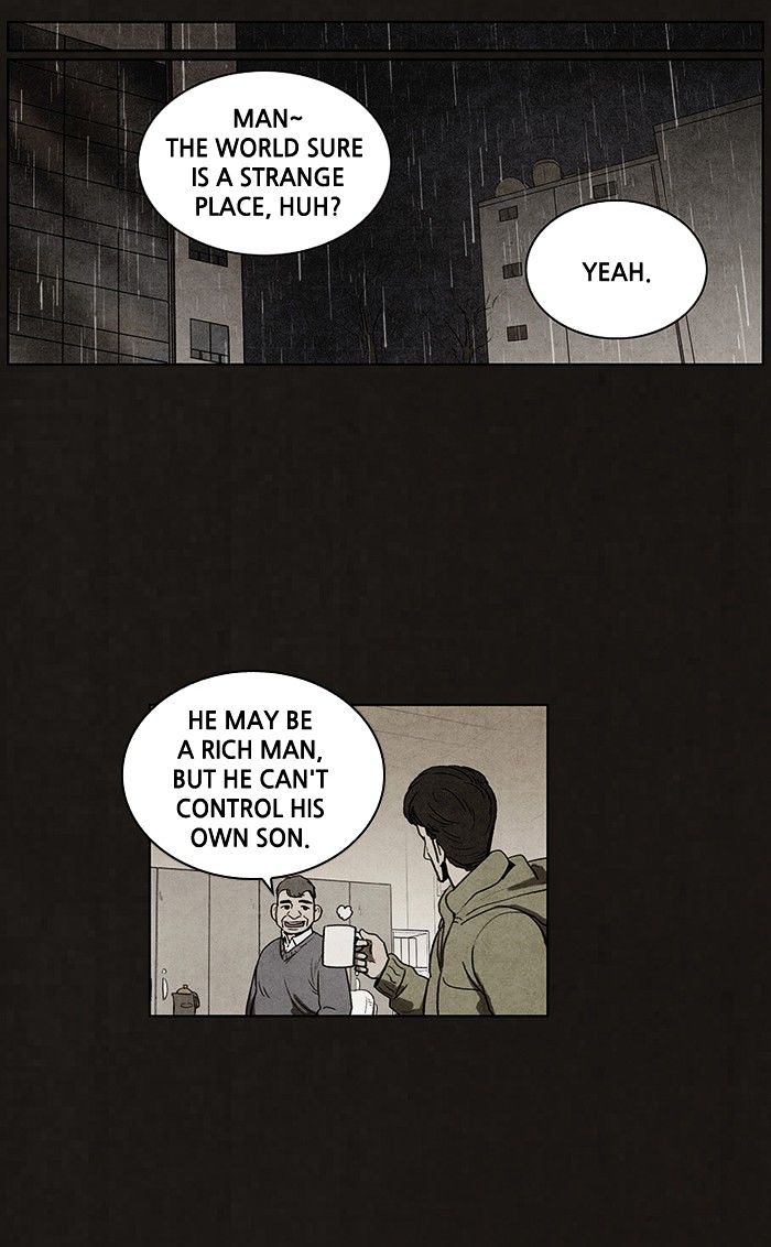 Read Bastard Manga Online