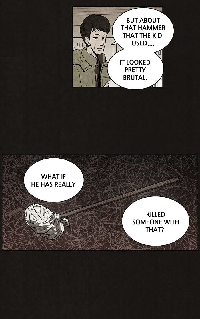Read Bastard Manga Online