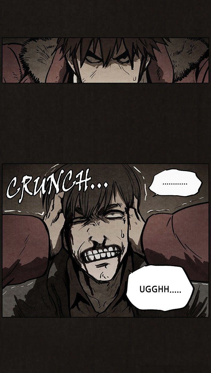 Read Bastard Manga Online