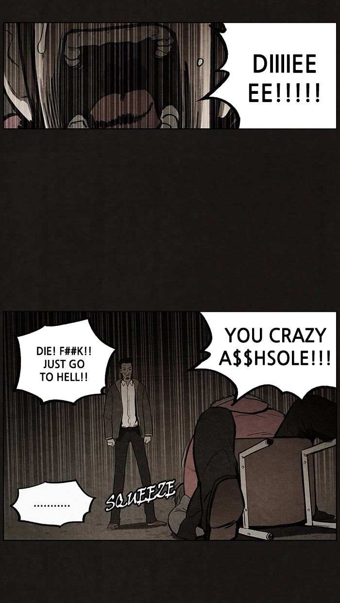Read Bastard Manga Online