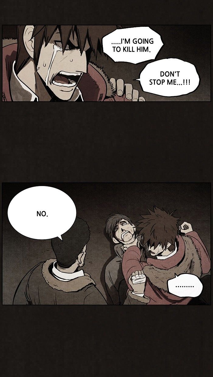 Read Bastard Manga Online